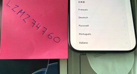 Mint
													Apple iPhone 16 Pro Max - T-Mobile, Black, 512 GB, A3084, photo 5 of 9