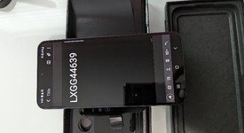 Mint
													Samsung Galaxy S23 - Spectrum, Black, 128 GB, 8 GB, SM-S911U, photo 2 of 9