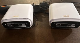 Good
													Asus Router, photo 4 of 6