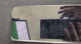 Fair
													Google Pixel 9 Pro Fold - Unlocked, Obsidian, 512 GB, GGH2X, photo 5 of 6