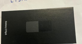 Mint
													Samsung Galaxy Z Flip5 - T-Mobile, Graphite, 256 GB, 8 GB, SM-F731U, photo 1 of 12