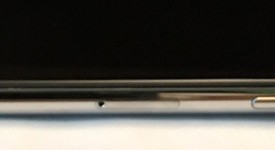 Mint
													Apple iPhone X - Other, Silver, 64 GB, A1865, photo 2 of 10