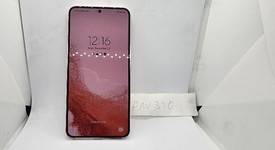 Good
													Samsung Galaxy S22 - Unlocked, Rose Gold, 256 GB, 8 GB, SM-S901U1, photo 1 of 5