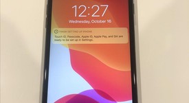 Fair
													Apple iPhone 7 Plus - Verizon, Black, 32 GB, A1661, photo 1 of 6