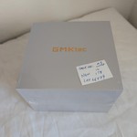 New Geekom Mini PC
