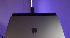 Mint
													MacBook Pro 2021 - 16" - Apple M1 Pro 10-core, Gray, 512 GB, 16 GB, photo 5 of 13