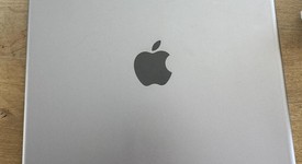 Good
													Apple iPad Pro 12.9" 1st Gen 2015 - Wi-Fi, Gray, 128 GB, A1584, 1st Gen 2015, photo 4 of 4