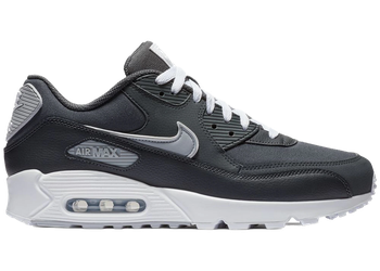 Nike Air Max 90 Anthracite Wolf Grey White for sale