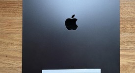 Mint
													Apple iPad Pro 12.9" 5th Gen 2021 - Unlocked, Gray, 2 TB, photo 3 of 6