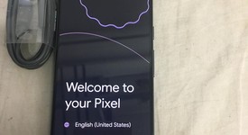 Good
													Google Pixel 8 - Unlocked, Obsidian, 128 GB, 8 GB, GKWS6, mmWave 5G, photo 2 of 7