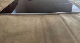 Good
													Apple iPad Pro 12.9" 3rd Gen 2018 - Wi-Fi, Silver, 256 GB, A1876, photo 5 of 6
