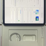 Fair Apple iPad (10th Gen) - Unlocked, 256 GB, Blue, A2757