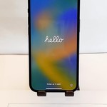 Fair Apple iPhone 14 - Unlocked, 128 GB, Midnight, A2649