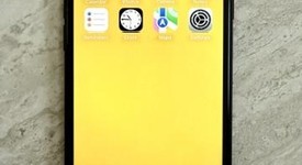 Mint
													Apple iPhone SE 2nd Gen 2020 - Verizon, Black, 64 GB, A2275, photo 3 of 6