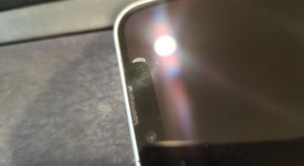 Good
													Apple iPhone 14 - Consumer Cellular, Purple, 128 GB, A2649, photo 2 of 4