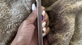 Mint
													Apple iPhone 16 Pro Max - Verizon, Desert, 256 GB, A3084, photo 4 of 18