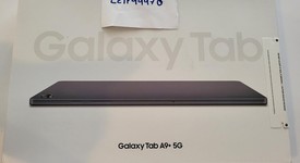New
													Samsung Galaxy Tab A9 Plus - Metro by T-Mobile, Graphite, 64 GB, 4 GB, SM-X218U, 5G, photo 6 of 6