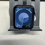 Fair Apple Watch SE 1st Gen 44mm - Unlocked, Gray, A2354 - Cellular, Aluminum