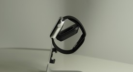 Fair
													Apple Watch Series 2 42mm - Silver, 8 GB, A1758, Aluminum, photo 3 of 6