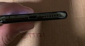 Good
													Apple iPhone 11 Pro - Unlocked, Green, 64 GB, A2160, photo 3 of 7
