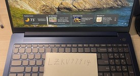 Good
													Lenovo IdeaPad Windows Laptop, photo 2 of 8