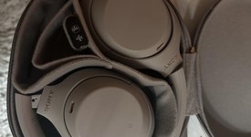 Used
													Sony WH-1000XM4 - Silver, photo 1 of 2