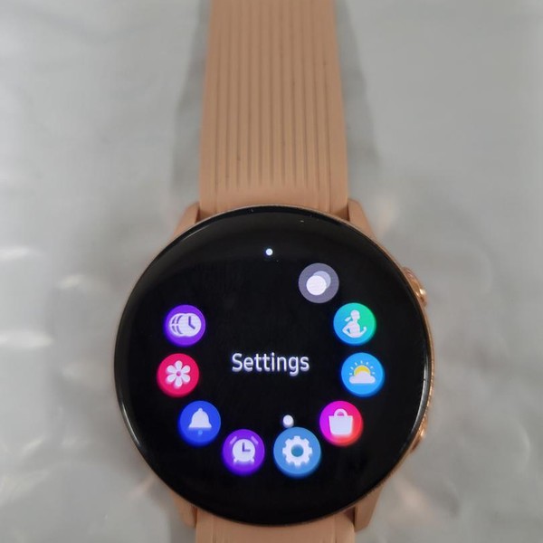 Samsung Galaxy Watch Active - Rose Gold