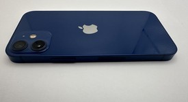 Mint
													Apple iPhone 12 Mini - Unlocked, Blue, 128 GB, A2176, photo 5 of 7