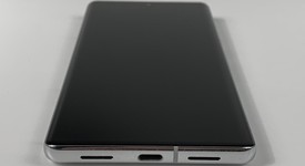 Good
													Google Pixel 7 Pro - Verizon, Snow, 128 GB, 12 GB, GE2AE, photo 4 of 7