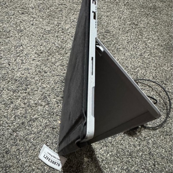 Microsoft Surface Pro 4 - 12.3 Inch - Wi-Fi, 256 GB, Silver, 8 GB