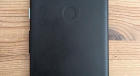 Good
													Google Pixel 4a - Google Fi, Black, 128 GB, 6 GB, G025J, photo 5 of 5