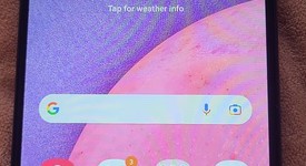 Good
													Samsung Galaxy A03s - T-Mobile, Black, 32 GB, 3 GB, photo 2 of 5