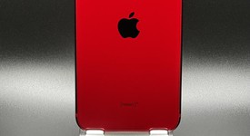 Mint
													Apple iPhone SE 3rd Gen 2022 - Unlocked, Red, 128 GB, A2595, photo 1 of 7