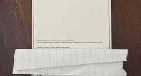 New
													Apple iPhone 17 - T-Mobile, Black, 256 GB, A3258, photo 2 of 2