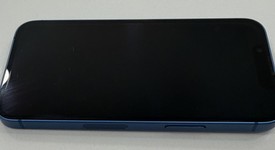 Good
													Apple iPhone 13 Mini - Unlocked, Blue, 512 GB, A2481, photo 3 of 12