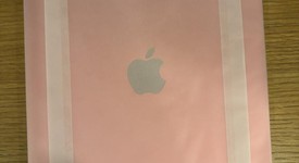 Mint
													Apple iPad 11th Gen - Wi-Fi, Pink, 512 GB, A3354, photo 3 of 5