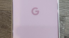 Mint
													Google Pixel 9 Pro XL - Unlocked, Rose, 256 GB, 16 GB, GGX8B, photo 3 of 10