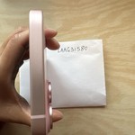 Good Apple iPhone 15 Plus - Unlocked, Pink, 128 GB, A2847