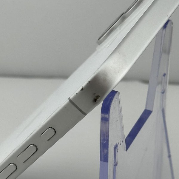 Apple iPhone 17 - Unlocked, 256 GB, White, A3258