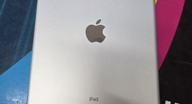 Good
													Apple iPad 8th Gen - Wi-Fi, Silver, 128 GB, A2270, photo 2 of 3