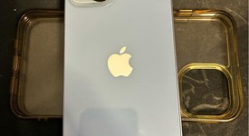 Good
													Apple iPhone 14 - T-Mobile, Blue, 128 GB, A2649, photo 5 of 5
