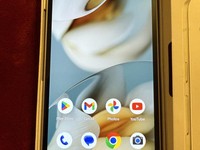 Google Pixel 9a