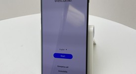 Mint
													Samsung Galaxy S10 Plus - Unlocked, Black, 128 GB, 8 GB, SM-G975U1, photo 1 of 5