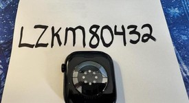 Good
													Apple Watch Series 10 46mm - Black, A2999 - GPS, Aluminum, photo 4 of 8