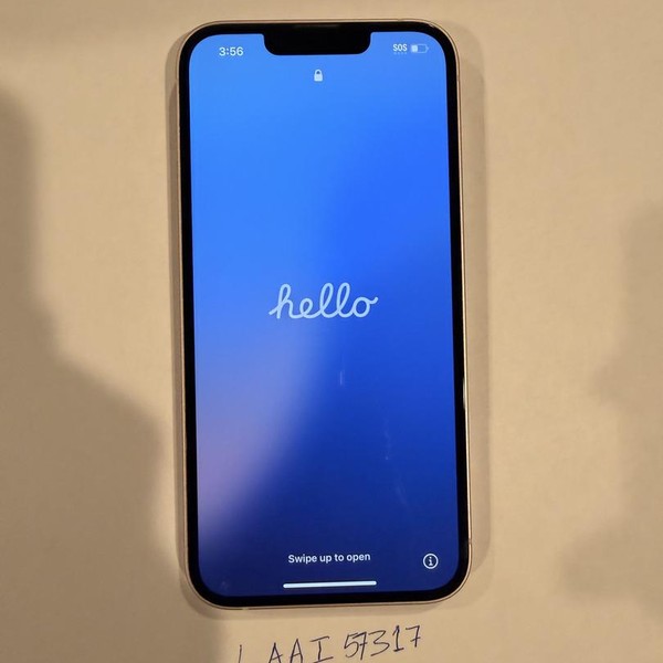 Apple iPhone 13 - AT&T, Pink, 128 GB, A2482