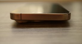 Good
													Apple iPhone 16 Pro - Unlocked, Desert, 256 GB, A3083, photo 4 of 8