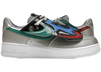 Nike Air Force 1 Low Lucha Libre for sale