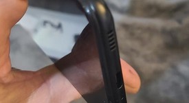 Mint
													Samsung Galaxy A02s - Verizon, Black, 32 GB, 2 GB, photo 5 of 15