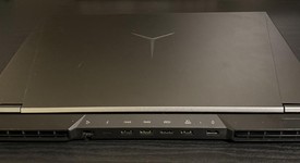 Good
													Lenovo Legion Pro 5 16" - I7, Gray, 512 GB, 16 GB, QHD, photo 5 of 8