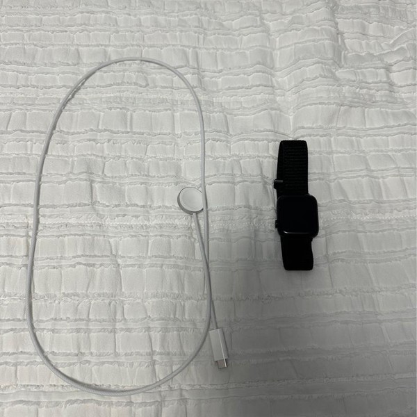 Apple Watch SE (3rd Gen) 44mm - Midnight, A3325 - GPS